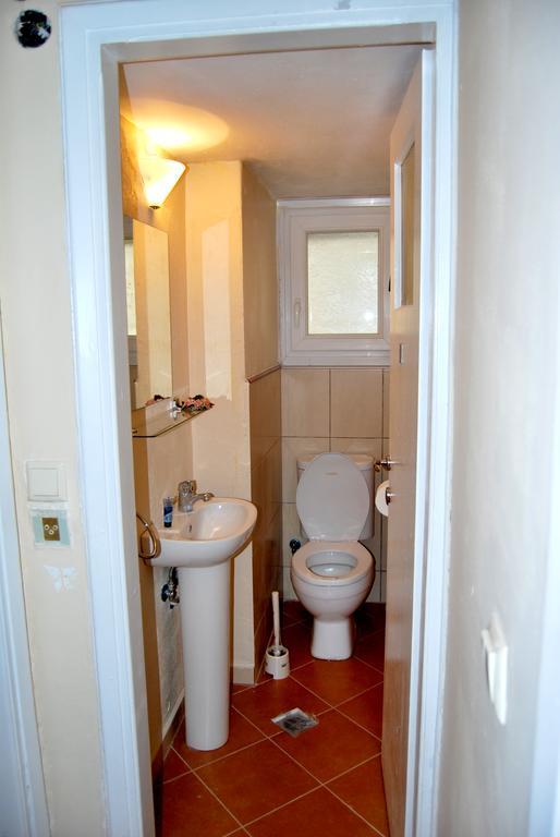 Maria'S House Apartment Kavala Exterior photo