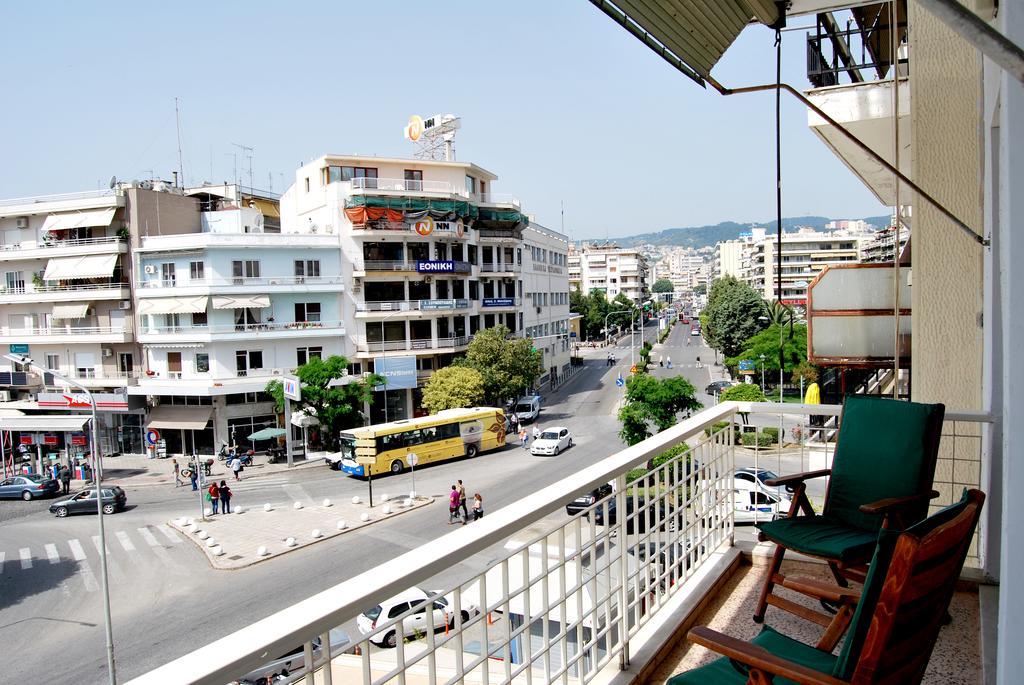 Maria'S House Apartment Kavala Exterior photo
