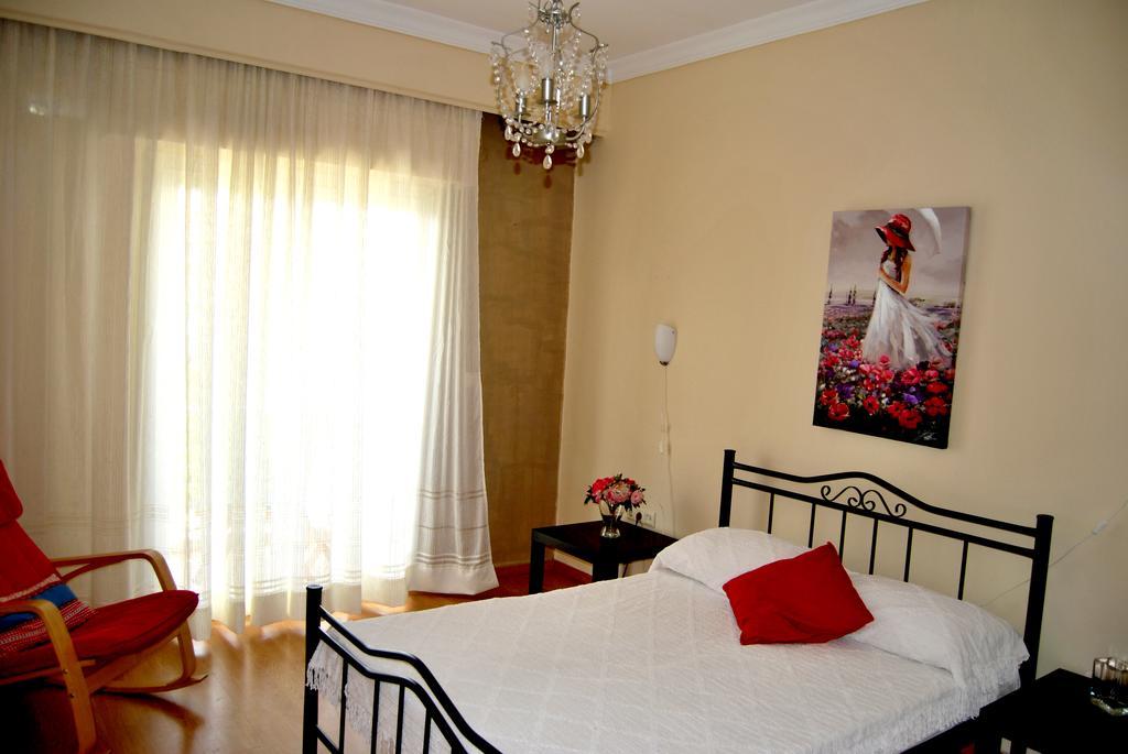 Maria'S House Apartment Kavala Exterior photo